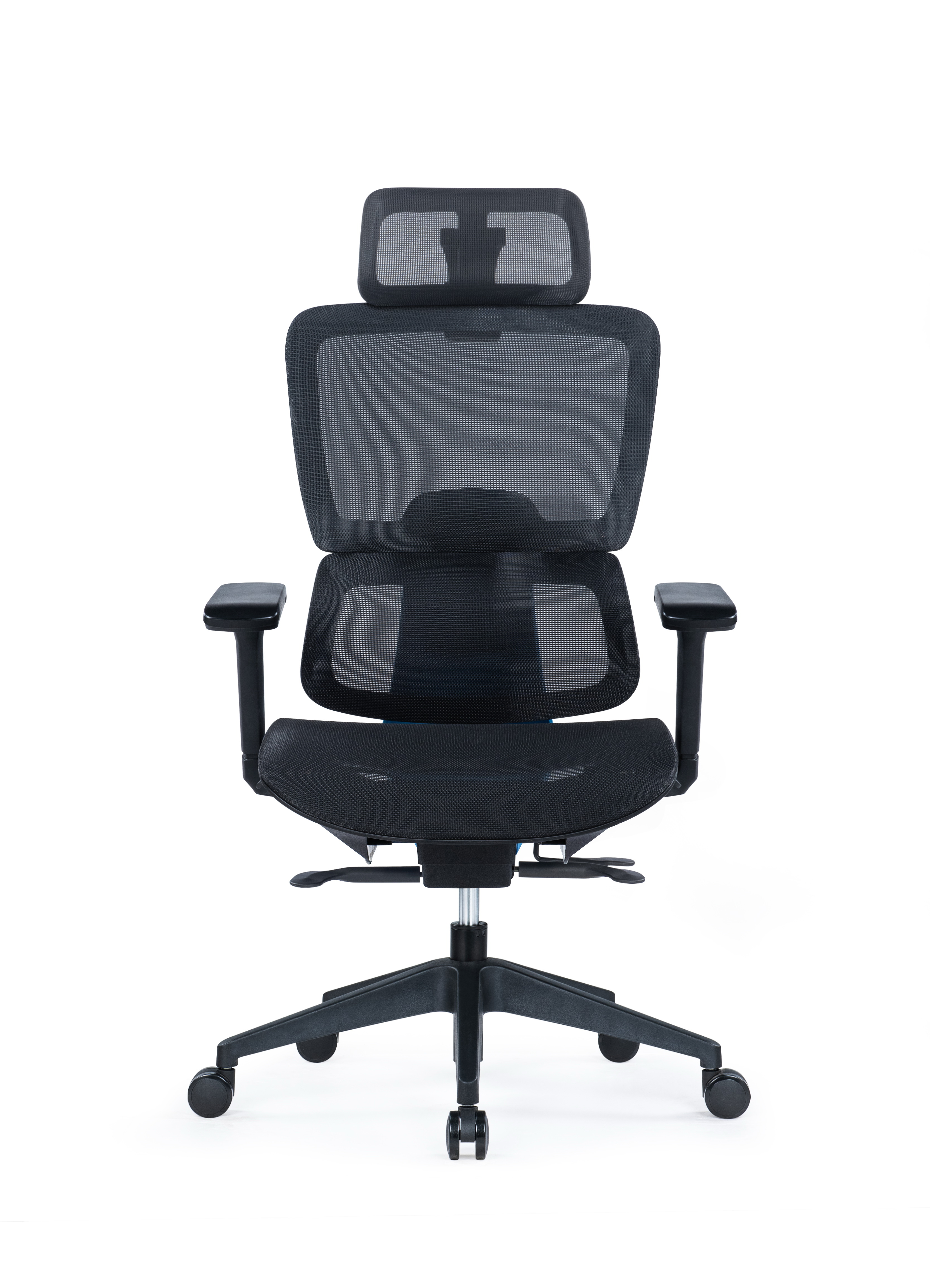 Executive Office Chair CH 135 black
